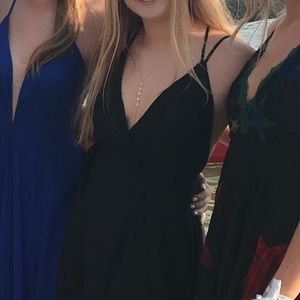 Long Formal/Prom Dress